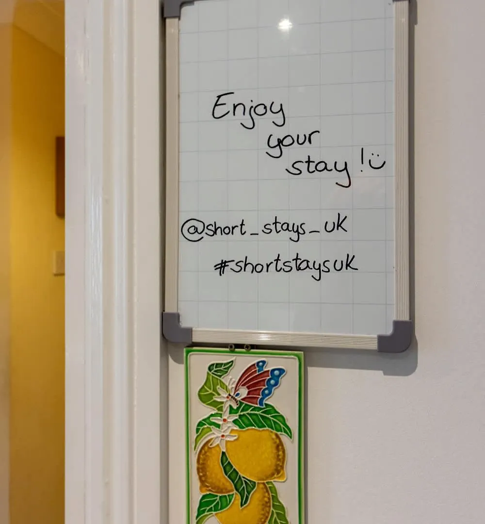 Holiday home Quay Escape - Short Stays Uk Ltd Exeter United Kingdom