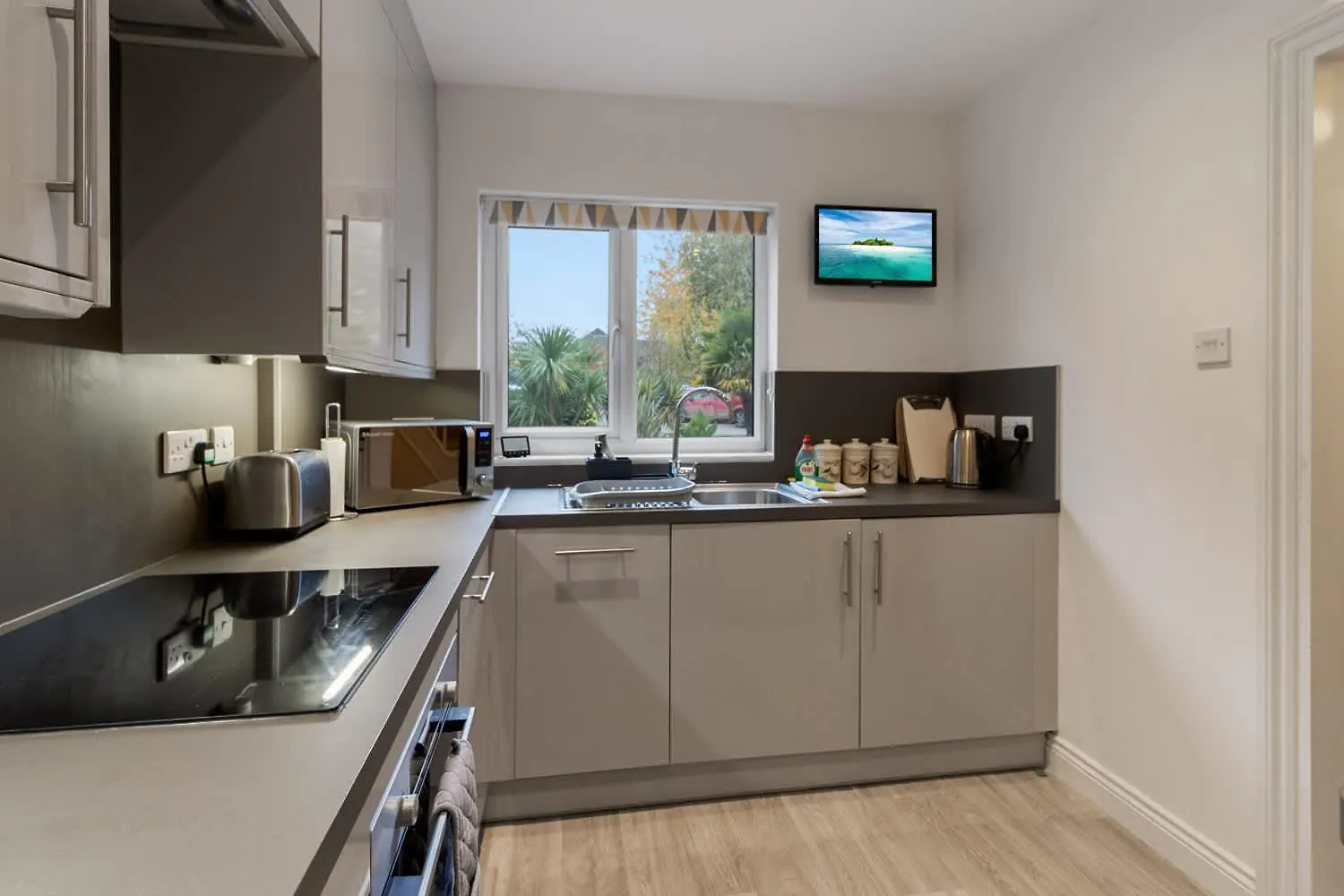 Quay Escape - Short Stays Uk Ltd Exeter Holiday home