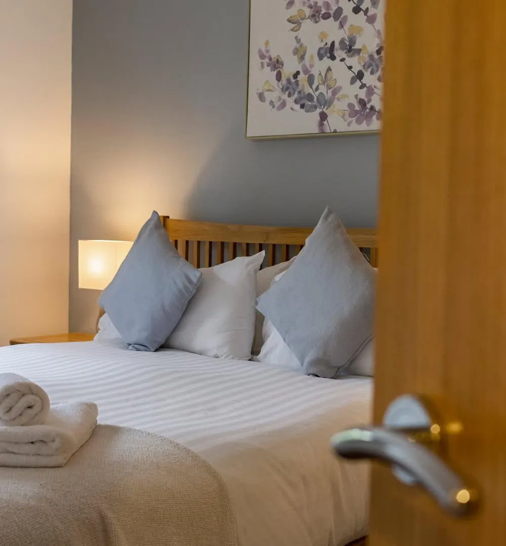 Quay Escape - Short Stays Uk Ltd Exeter 0*,  United Kingdom
