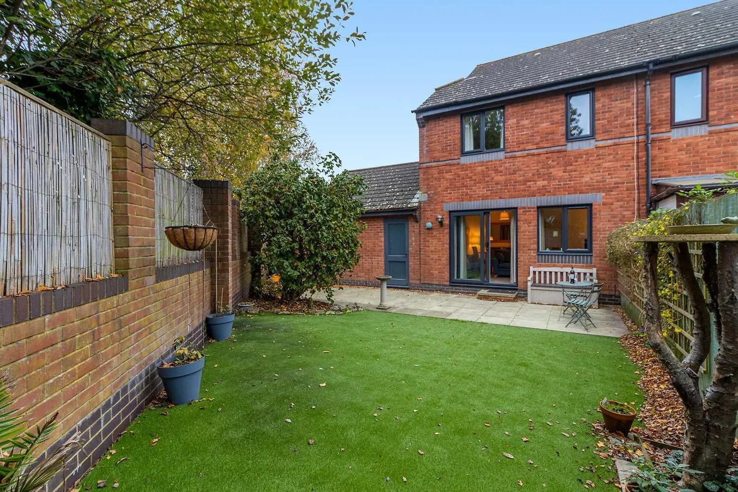 Quay Escape - Short Stays Uk Ltd Exeter United Kingdom