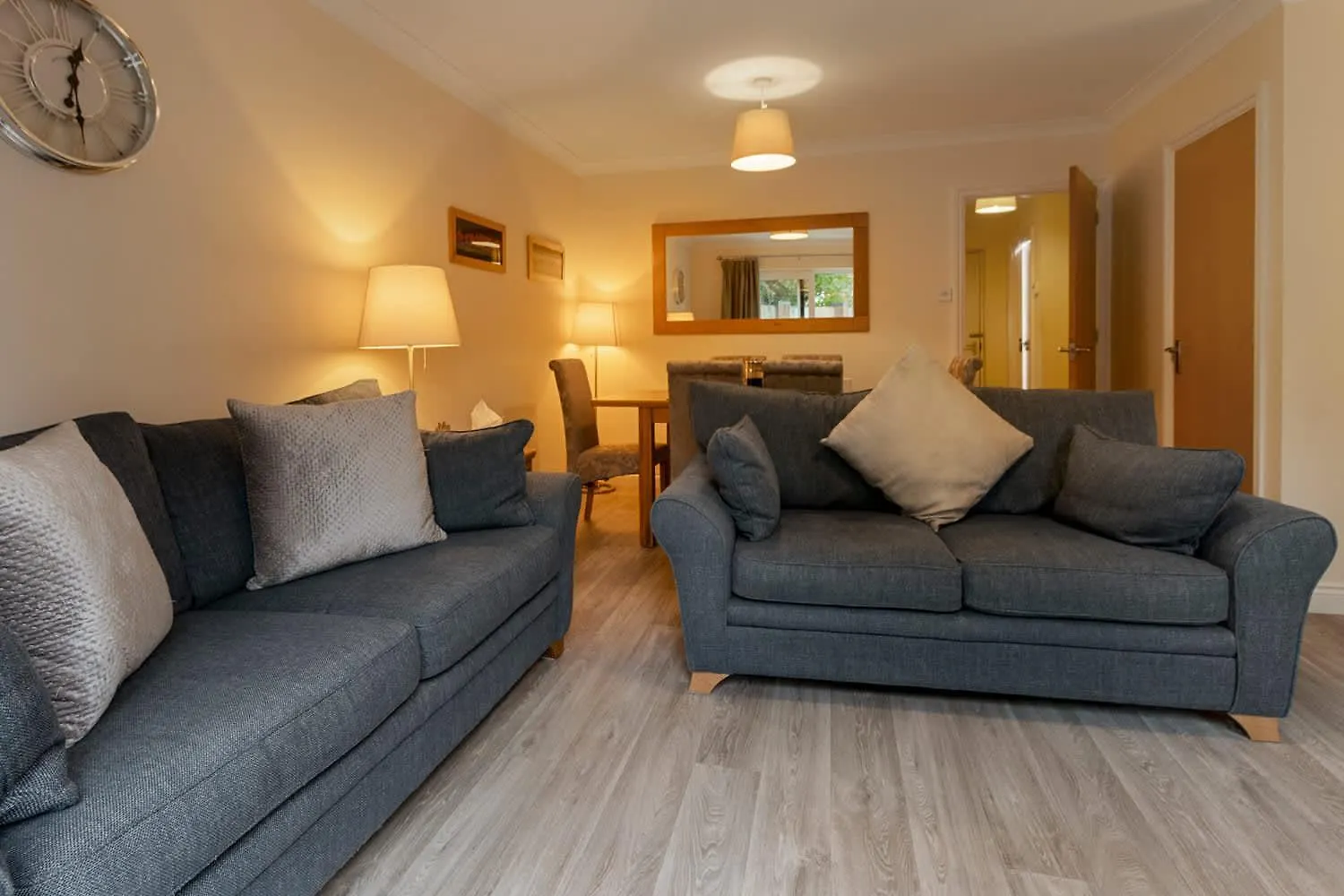 Holiday home Quay Escape - Short Stays Uk Ltd Exeter United Kingdom