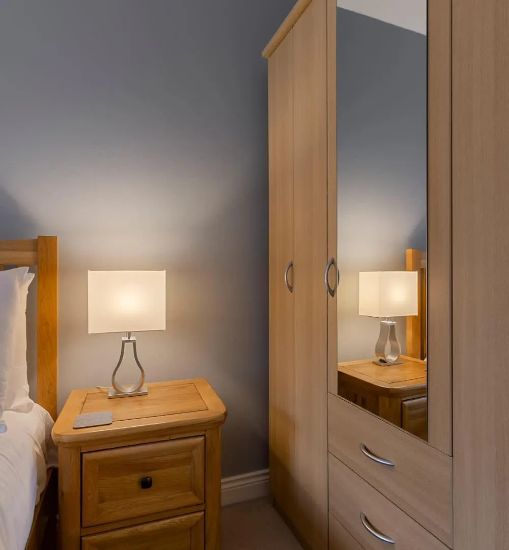 Quay Escape - Short Stays Uk Ltd Exeter Holiday home