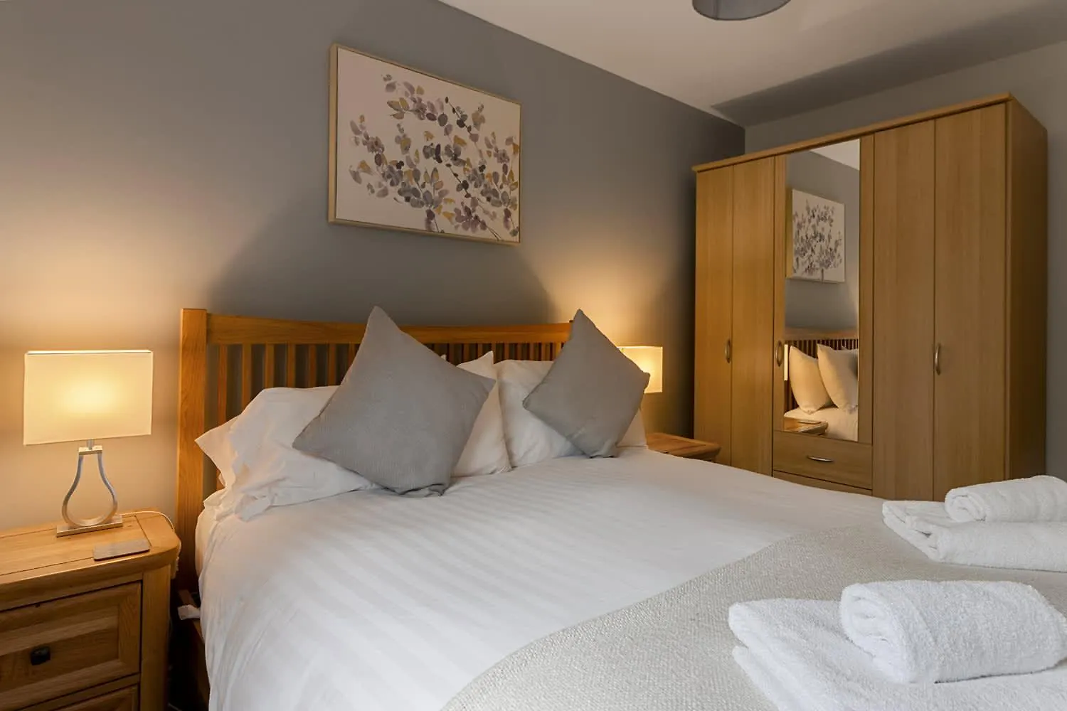 Holiday home Quay Escape - Short Stays Uk Ltd Exeter