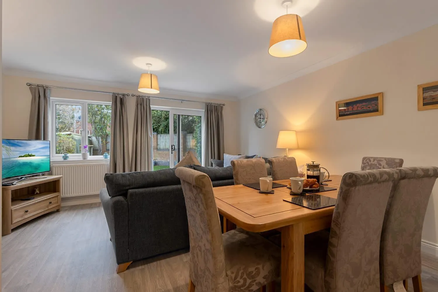 Quay Escape - Short Stays Uk Ltd Exeter 0*,  United Kingdom